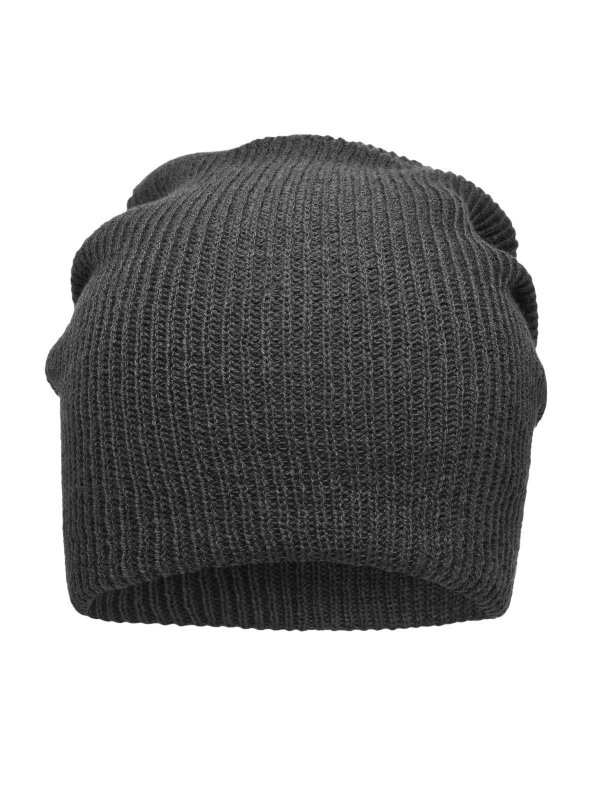 dark-grey melange